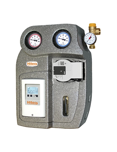 Gruppi di circolazione solare