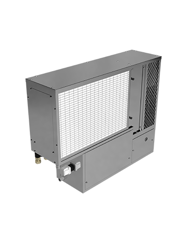 Deumidificatori per impianti radianti