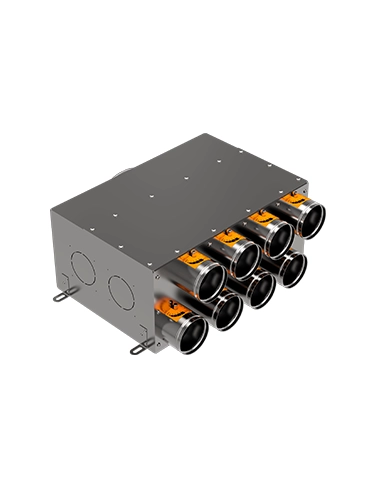 Box di distribuzione