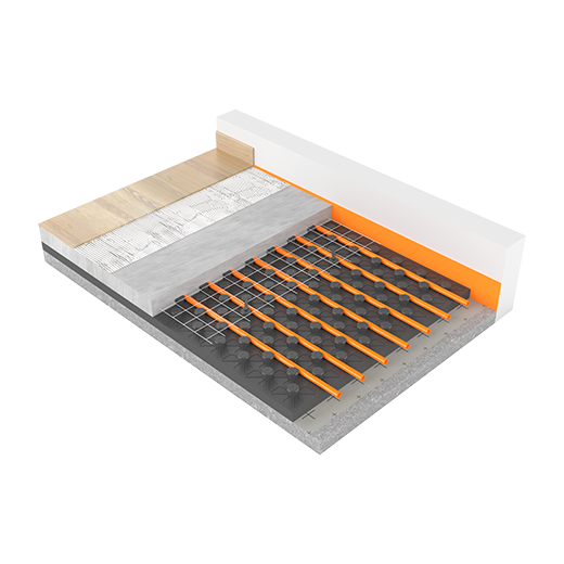 Sistema Hitec Black Plus